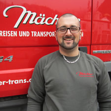 Reto Blumer Reto Blumer