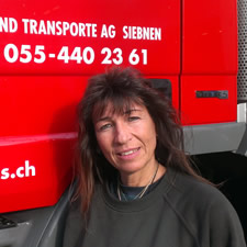 Trix Kälin Trix Kälin