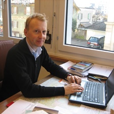 Martin Schirmer Martin Schirmer