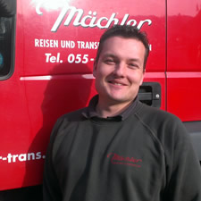 Andi Schümperli Andi Schümperli